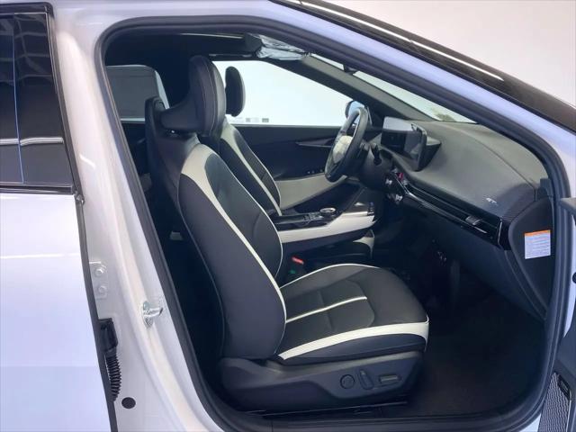 2026 Kia EV6 GT-Line RWD