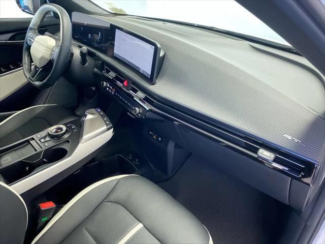 2026 Kia EV6 GT-Line RWD