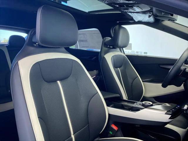 2026 Kia EV6 GT-Line RWD