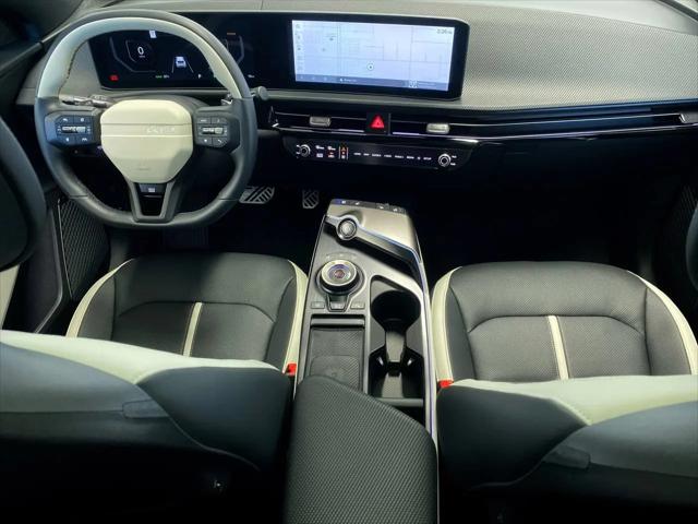 2026 Kia EV6 GT-Line RWD