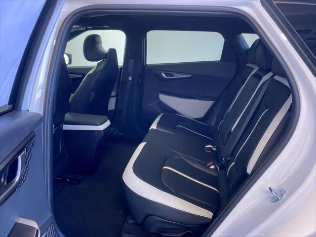 2026 Kia EV6 GT-Line RWD