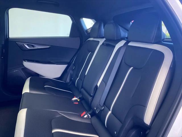 2026 Kia EV6 GT-Line RWD