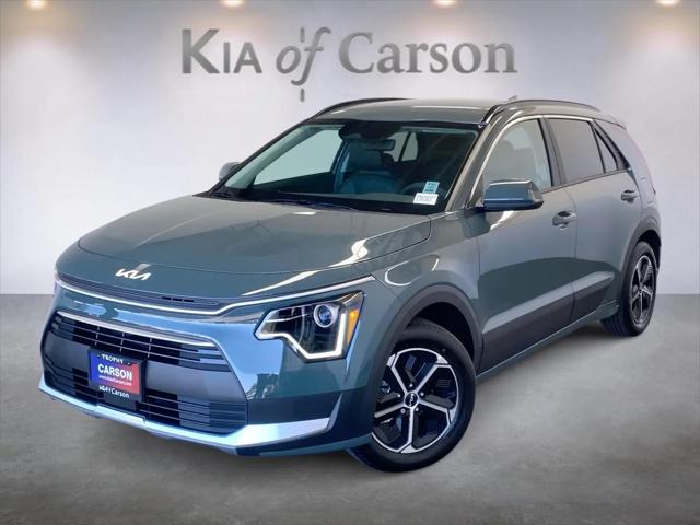 2026 Kia Niro EX for sale in Carson, CA