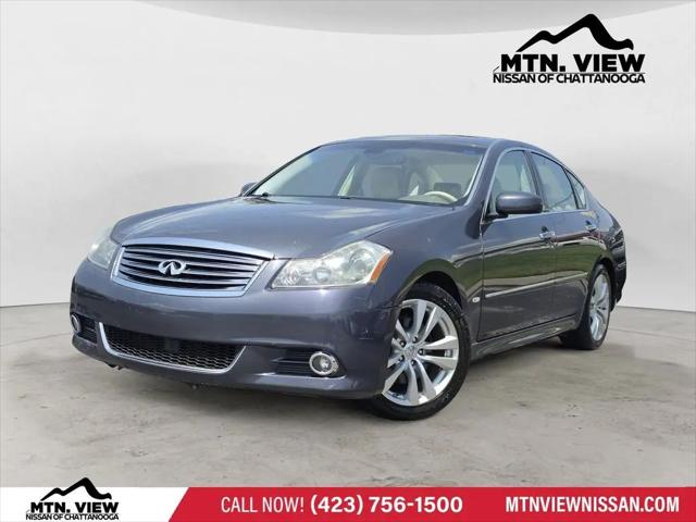 2009 INFINITI M35 M35 for sale in Chattanooga, TN