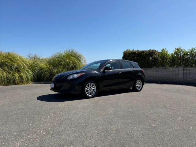 2012 Mazda Mazda3 i Touring for sale in Grover Beach, CA