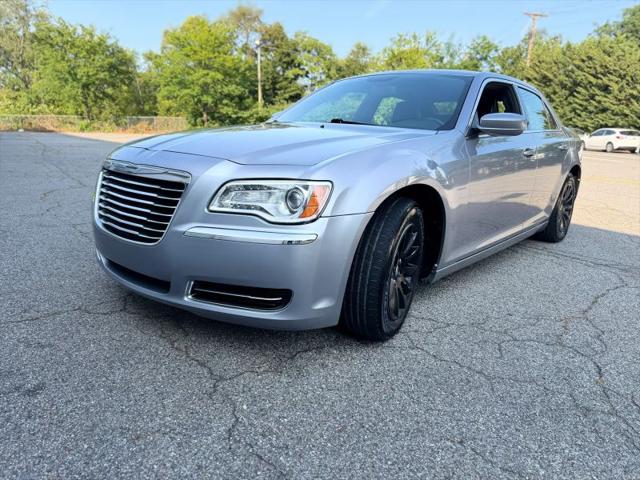 2014 Chrysler 300 300 for sale in Hasbrouck Heights, NJ