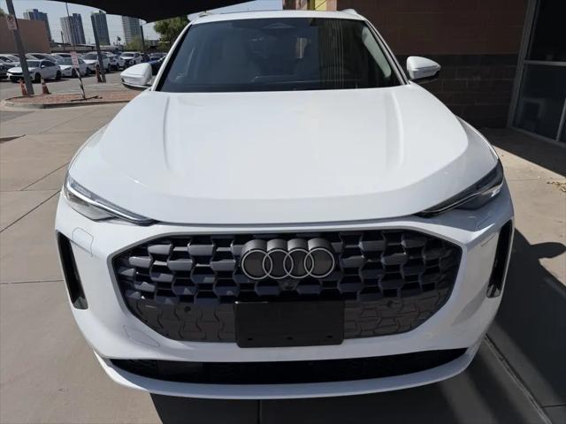 2025 Audi Q5 Premium Plus TFSI quattro S tronic