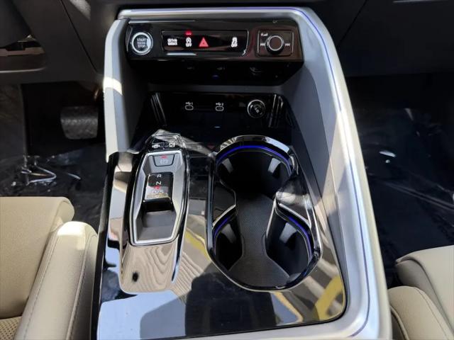 2025 Audi Q5 Premium Plus TFSI quattro S tronic