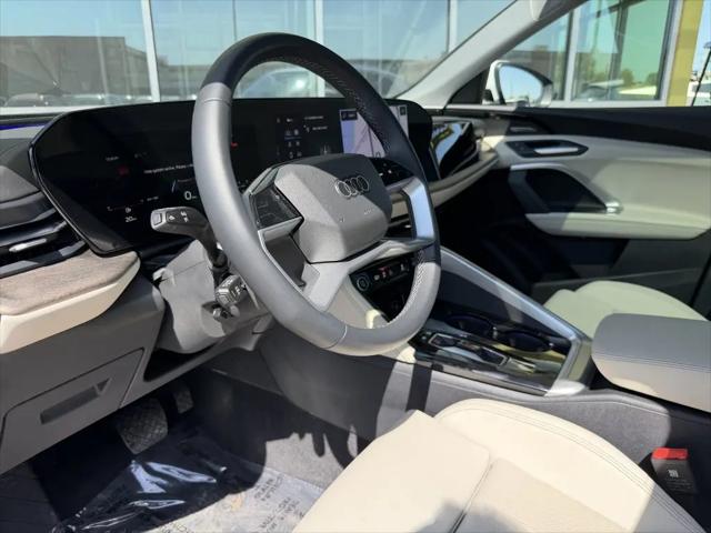2025 Audi Q5 Premium Plus TFSI quattro S tronic