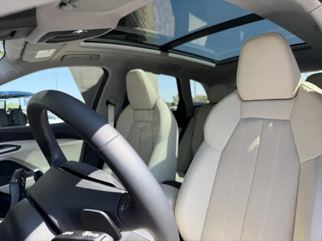 2025 Audi Q5 Premium Plus TFSI quattro S tronic
