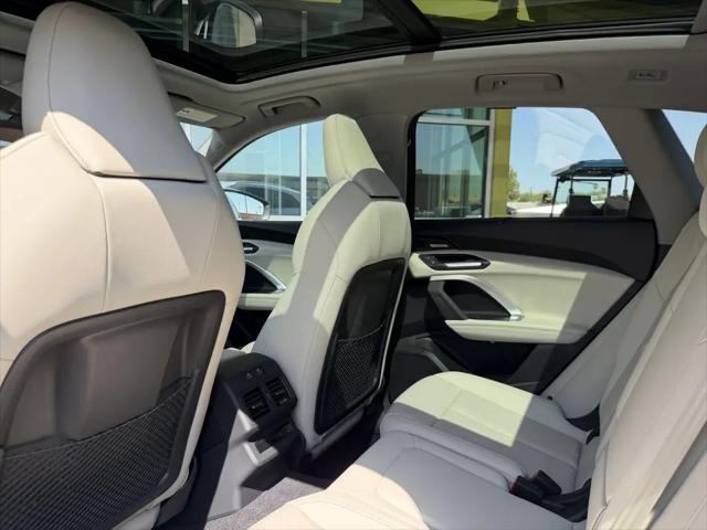 2025 Audi Q5 Premium Plus TFSI quattro S tronic