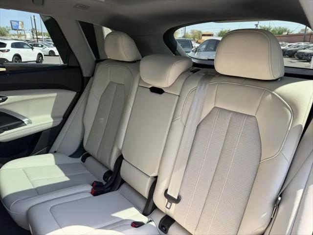 2025 Audi Q5 Premium Plus TFSI quattro S tronic