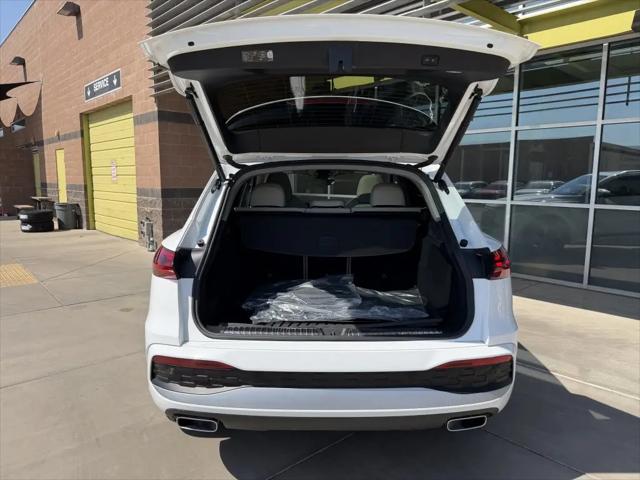 2025 Audi Q5 Premium Plus TFSI quattro S tronic