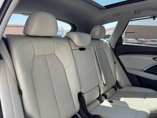 2025 Audi Q5 Premium Plus TFSI quattro S tronic