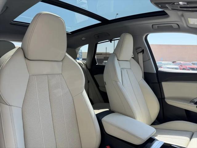 2025 Audi Q5 Premium Plus TFSI quattro S tronic