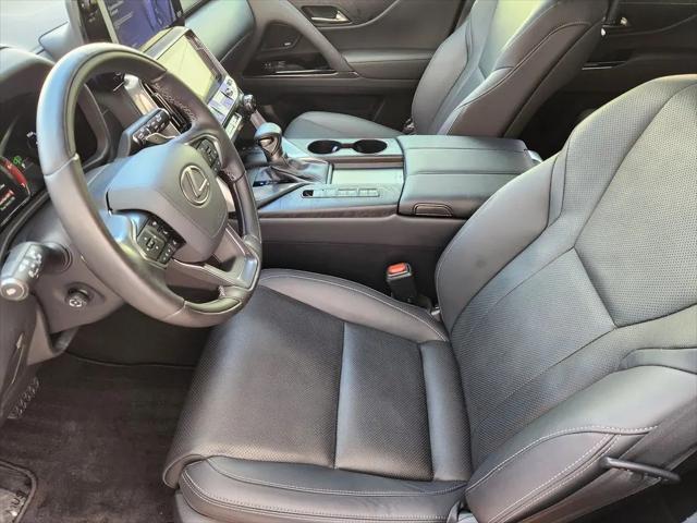 2023 Lexus LX Luxury