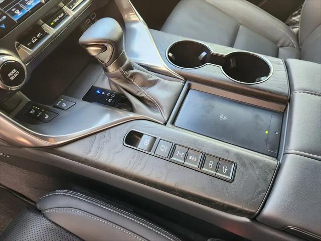 2023 Lexus LX Luxury