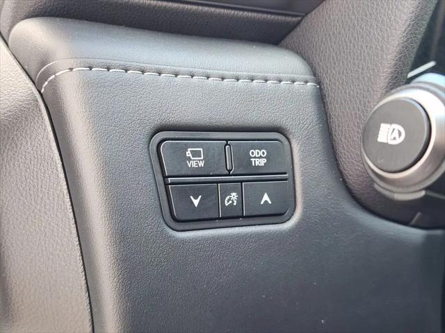 2023 Lexus LX Luxury
