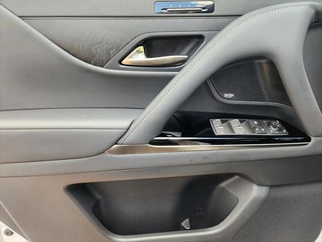 2023 Lexus LX Luxury