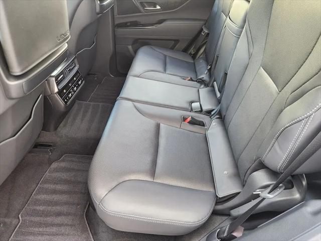 2023 Lexus LX Luxury