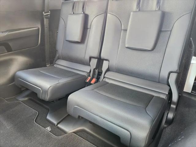 2023 Lexus LX Luxury