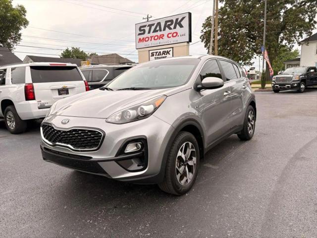 2020 Kia Sportage LX for sale in Bowling Green, KY