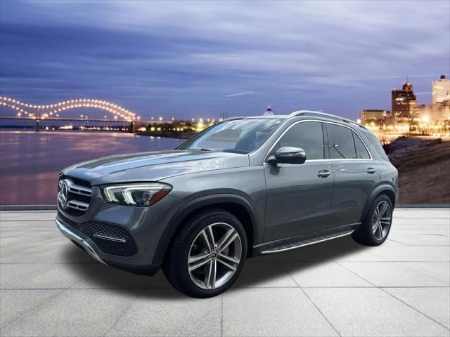 2022 Mercedes-Benz GLE GLE 350 4MATIC for sale in Memphis, TN