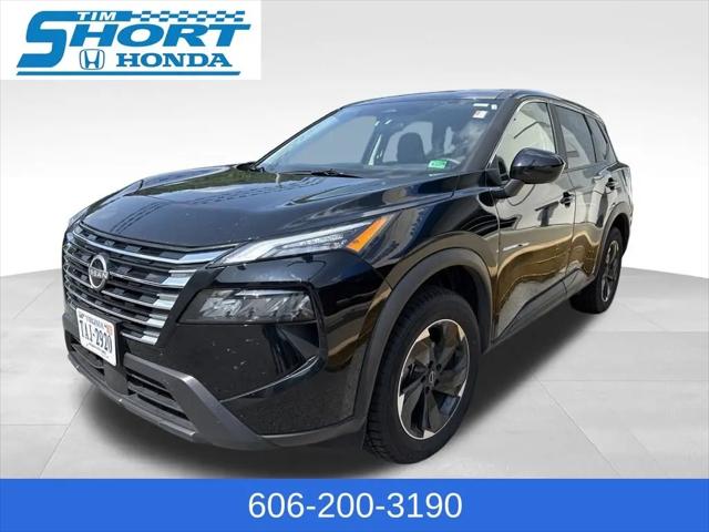 2026 Nissan Rogue SV for sale in Ivel, KY