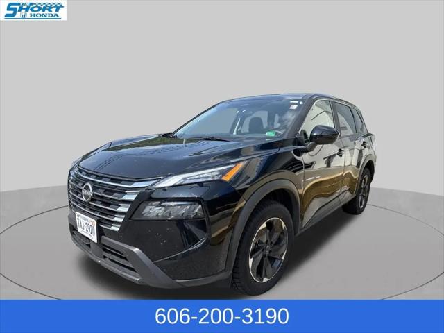 2026 Nissan Rogue SV for sale in Ivel, KY