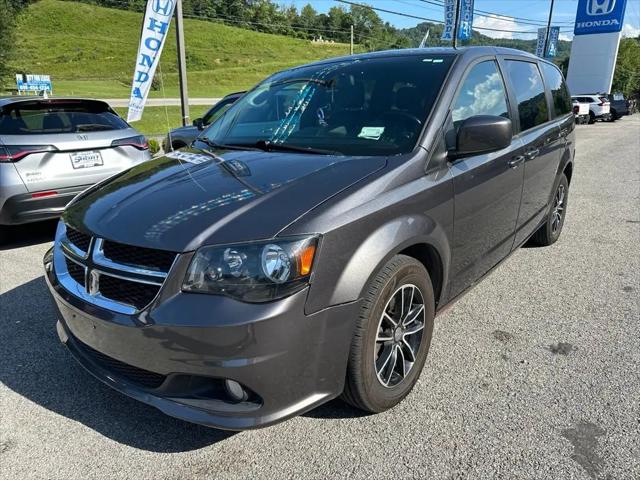 2019 Dodge Grand Caravan GT for sale in Ivel, KY