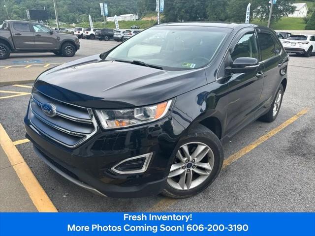 2016 Ford Edge SEL for sale in Ivel, KY