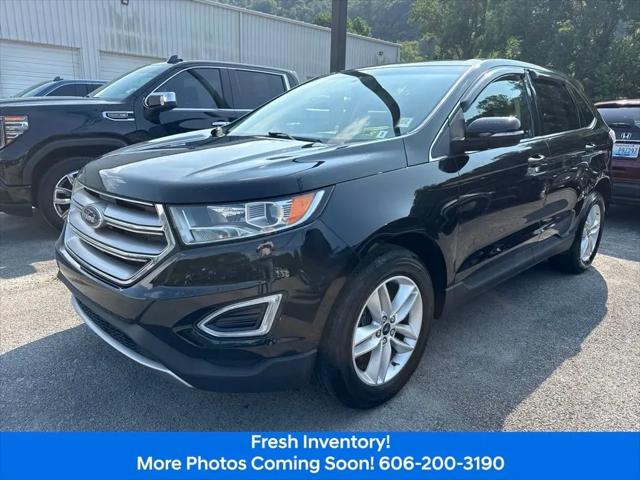 2016 Ford Edge SEL for sale in Ivel, KY