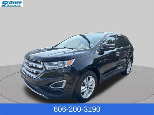 2016 Ford Edge SEL for sale in Ivel, KY