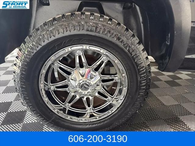 2017 Ram 1500 Rebel Crew Cab 4x4 57 Box