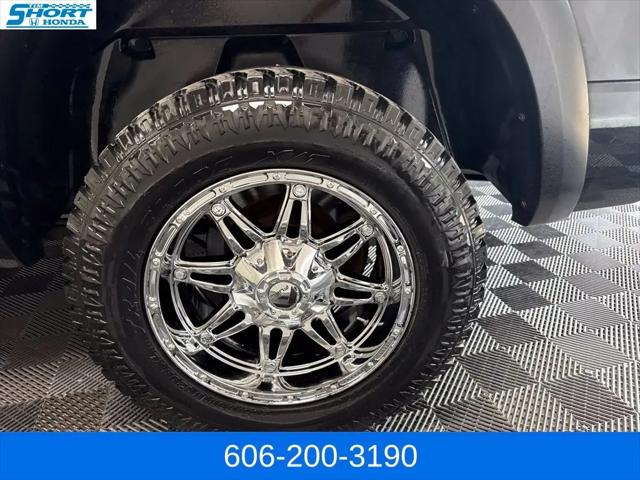 2017 Ram 1500 Rebel Crew Cab 4x4 57 Box