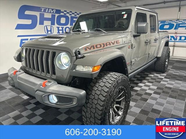 2022 Jeep Gladiator Sport for sale in Ivel, KY