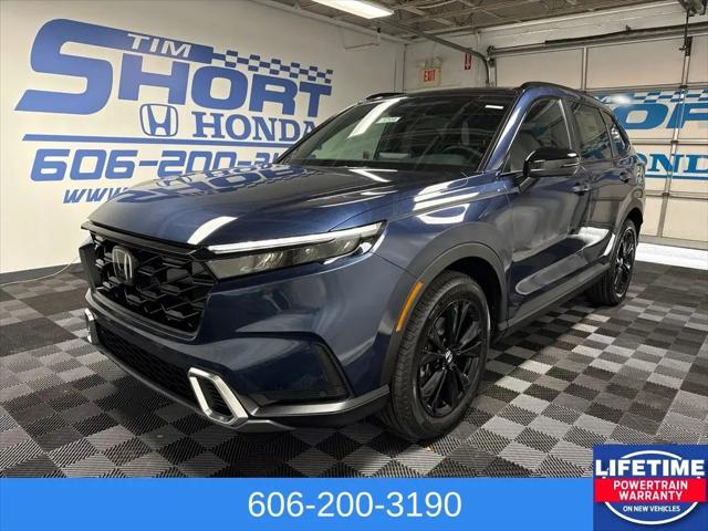 2026 Honda CR-V Hybrid AWD Sport Touring for sale in Ivel, KY