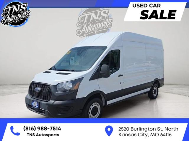 2021 Ford Transit Cargo Van Base for sale in Kansas City, MO