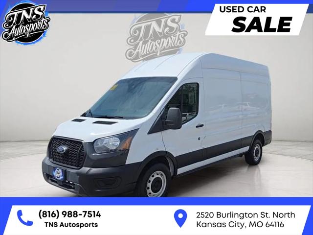 2021 Ford Transit Cargo Van Base for sale in Kansas City, MO