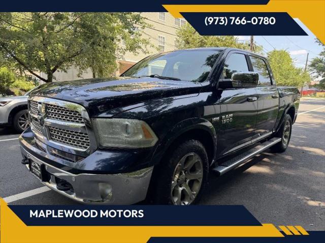 2015 Ram 1500 Laramie for sale in Maplewood, NJ