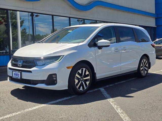 2026 Honda Odyssey EX-L for sale in Fife, WA