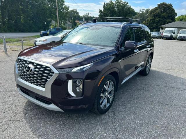 2021 Hyundai Palisade Limited for sale in Mt Holly, NC