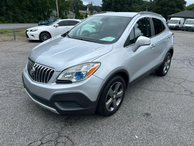 2014 Buick Encore Base for sale in Mt Holly, NC