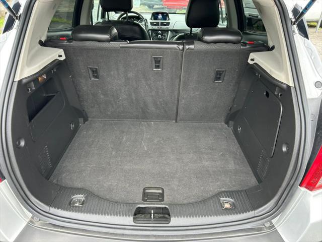 2014 Buick Encore Base