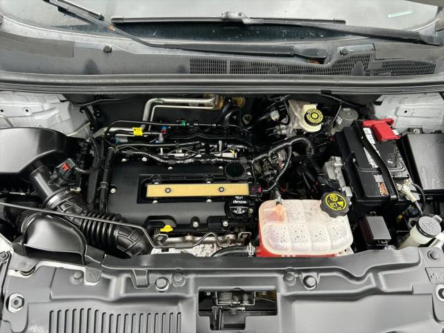 2014 Buick Encore Base