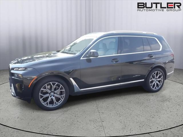 2024 BMW X7 xDrive40i for sale in Columbus, GA