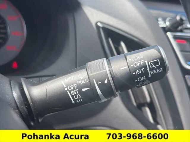 2023 Acura RDX A-SPEC Package