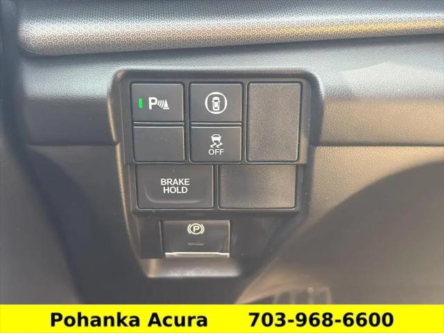 2023 Acura RDX A-SPEC Package