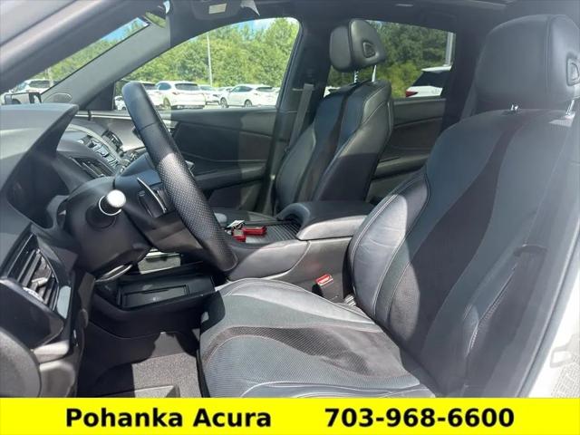 2023 Acura RDX A-SPEC Package