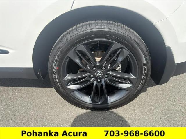 2023 Acura RDX A-SPEC Package